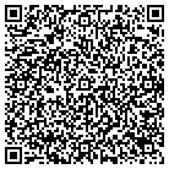 QR-код с контактной информацией организации Синдика, ООО