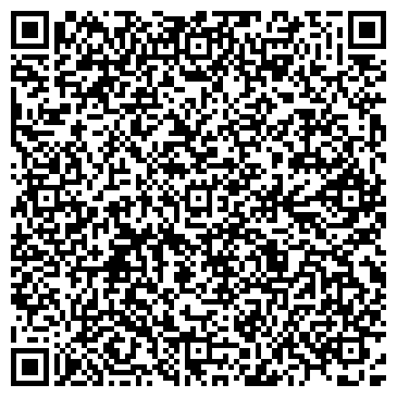 QR-код с контактной информацией организации Экватор, ОАО