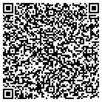 QR-код с контактной информацией организации Скайлайт Групп, ООО