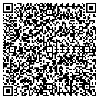 QR-код с контактной информацией организации Приманка, компания