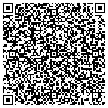 QR-код с контактной информацией организации Мебель и матрасы, СПД