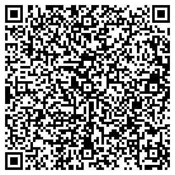 QR-код с контактной информацией организации Диваль, ООО