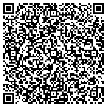 QR-код с контактной информацией организации ООО "Креативкар"