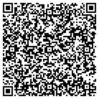 QR-код с контактной информацией организации Кудиба, СПД