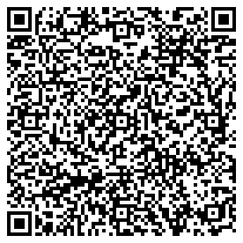 QR-код с контактной информацией организации ТД Ватра-Центр, ЧП