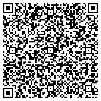 QR-код с контактной информацией организации Акустик Групп, ЗАО