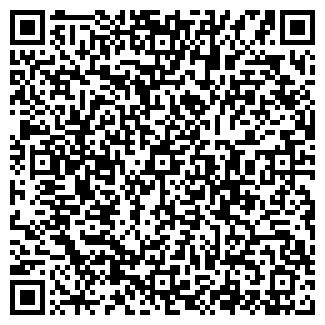 QR-код с контактной информацией организации Кум-Електро