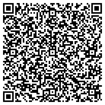 QR-код с контактной информацией организации Калюх А.П., ЧП