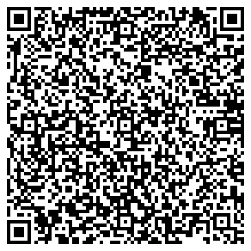 QR-код с контактной информацией организации Мономах 95, ООО