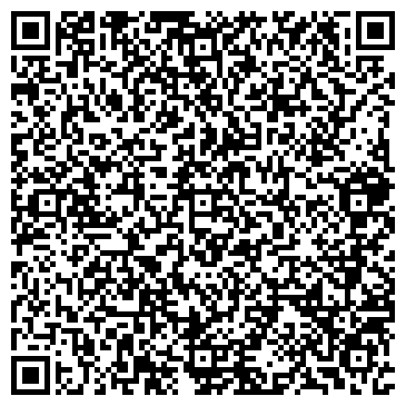 QR-код с контактной информацией организации Нанокабель, ООО