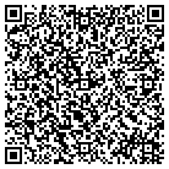 QR-код с контактной информацией организации Компания Тайфун, ООО