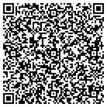 QR-код с контактной информацией организации Импекс ЛЛС, ООО
