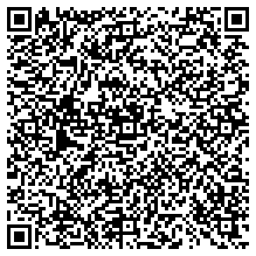 QR-код с контактной информацией организации Король, ЧП