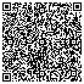 QR-код с контактной информацией организации Енергосервис-2006