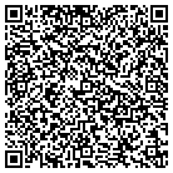 QR-код с контактной информацией организации Железный Гарри, ООО