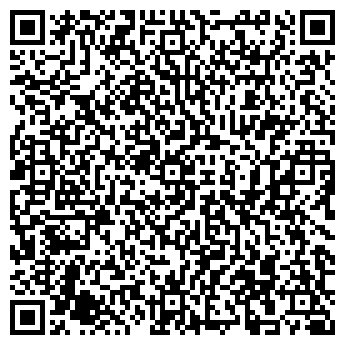 QR-код с контактной информацией организации Стопмагнит, ЧП