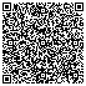 QR-код с контактной информацией организации ООО «НППК Гегель»