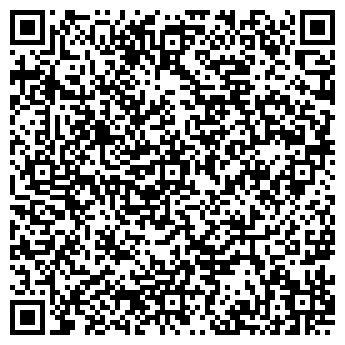 QR-код с контактной информацией организации ООО "Три-К"