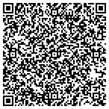 QR-код с контактной информацией организации Электро Люкс, ТОО