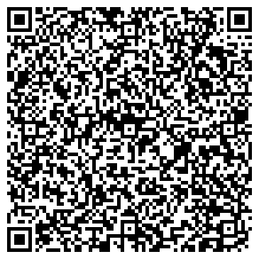 QR-код с контактной информацией организации Электротехнический рынок Казахстана, ТОО