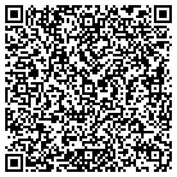 QR-код с контактной информацией организации ООО "Лайт-Вижн"
