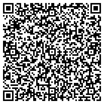 QR-код с контактной информацией организации Саутов Б.Б., ИП