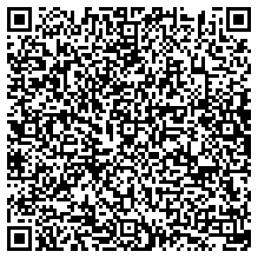 QR-код с контактной информацией организации Казмир Энергия и связь центр, ТОО