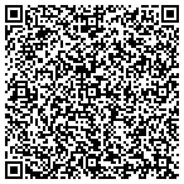 QR-код с контактной информацией организации Владимирская фабрика дверей