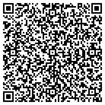 QR-код с контактной информацией организации Темаком, ТОО