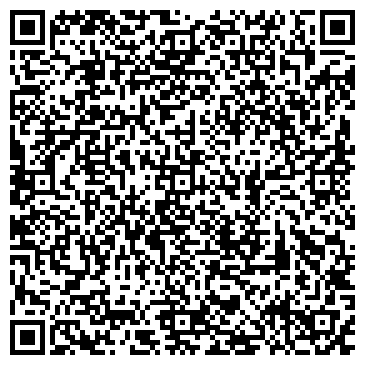 QR-код с контактной информацией организации Электросервис ПФ