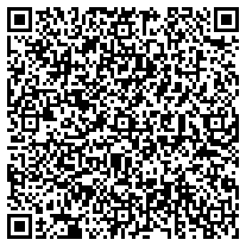 QR-код с контактной информацией организации ТОО «Фирма Иррига»