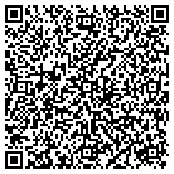 QR-код с контактной информацией организации ИП Абуов
