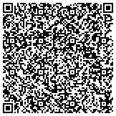 QR-код с контактной информацией организации Интернет-магазин одежды «Модные Штучки»
