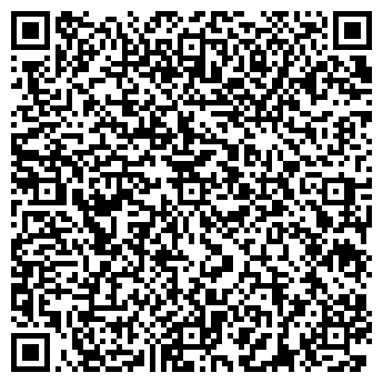 QR-код с контактной информацией организации ИП "АстанаВетМаркет"