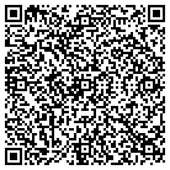 QR-код с контактной информацией организации ООО «Ника»