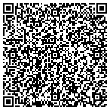 QR-код с контактной информацией организации ТОО «Потенциал Energy»