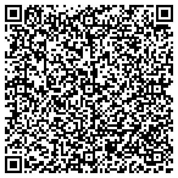 QR-код с контактной информацией организации СТРОЙКБОЛЬНЫЙ МАГАЗИН "Штурм"