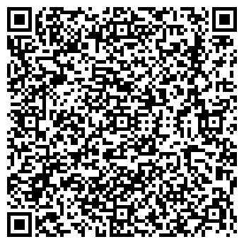 QR-код с контактной информацией организации АзияПромКомплект