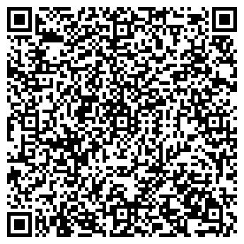 QR-код с контактной информацией организации Частное предприятие ИП Аксетова