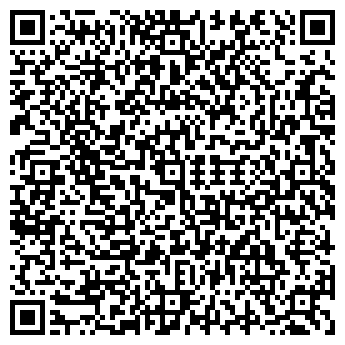 QR-код с контактной информацией организации ЧП Калашник