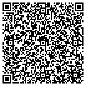 QR-код с контактной информацией организации ООО ТДМэлектроМаркет