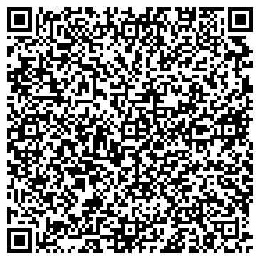 QR-код с контактной информацией организации Субъект предпринимательской деятельности ИП Лобань Б.В.
