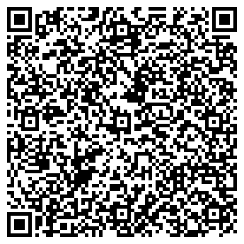 QR-код с контактной информацией организации ООО «Чистомол»