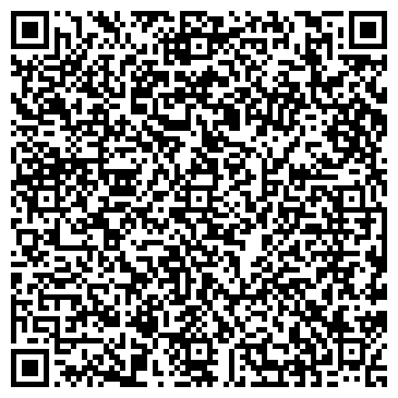 QR-код с контактной информацией организации интернет-магазин Avto-BUS