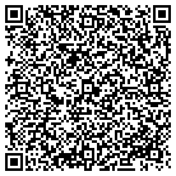 QR-код с контактной информацией организации ИП Якимович Ю.Ю.