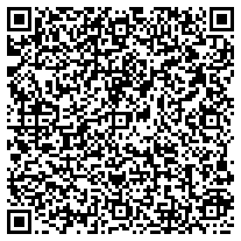 QR-код с контактной информацией организации ООО "ПромРяд"