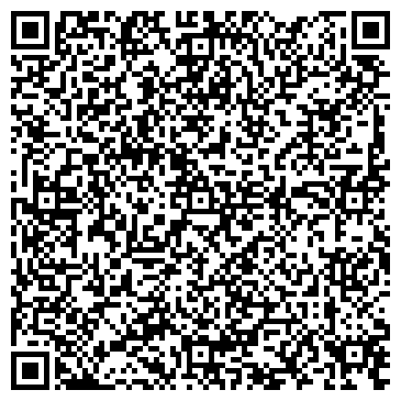 QR-код с контактной информацией организации Башкранснаб, ООО