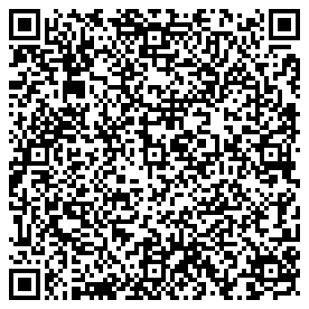QR-код с контактной информацией организации Лебак, ООО