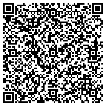 QR-код с контактной информацией организации Мобилстрой, ООО