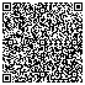 QR-код с контактной информацией организации Двеста, ООО